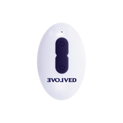 Evolved Vibrator Evolved Lord of the Wings Flapping Vibrator