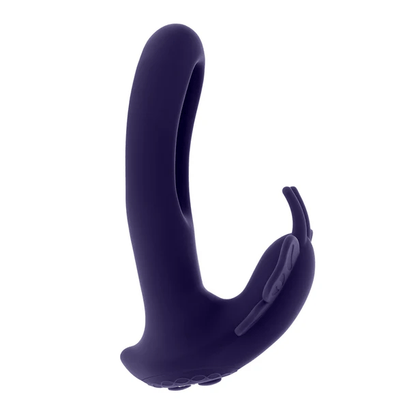 Evolved Vibrator Evolved Lord of the Wings Flapping Vibrator