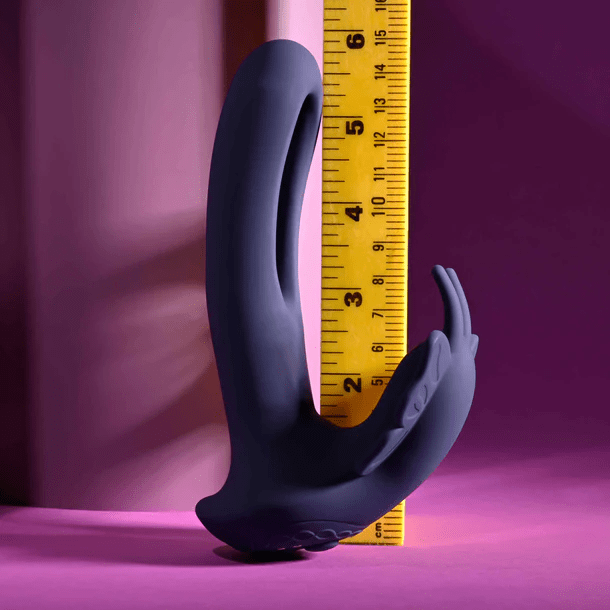 Evolved Vibrator Evolved Lord of the Wings Flapping Vibrator