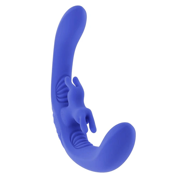 Evolved Dildos Evolved Lovebirds Double Ended Dildo