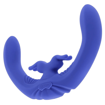 Evolved Dildos Evolved Lovebirds Double Ended Dildo