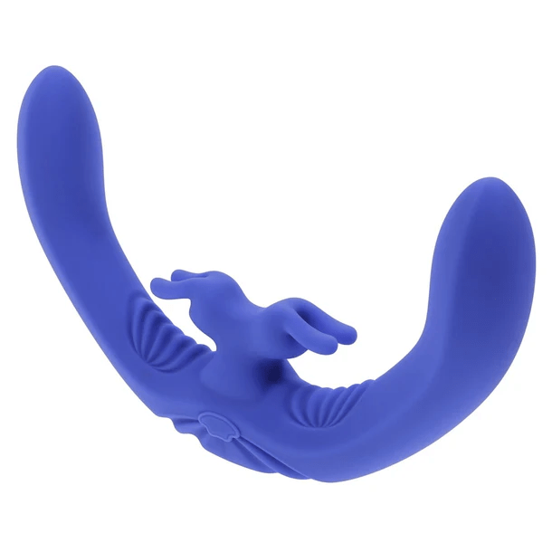 Evolved Dildos Evolved Lovebirds Double Ended Dildo
