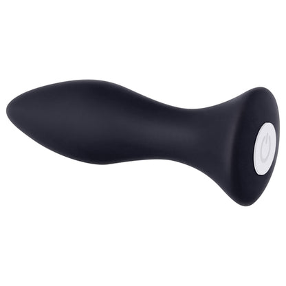 Evolved Mighty Mini Rechargeable Butt Plug - XOXTOYS