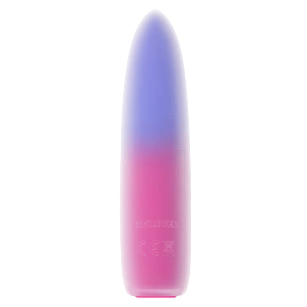 Evolved Bullets & Mini Vibes Evolved Paradise Bullet