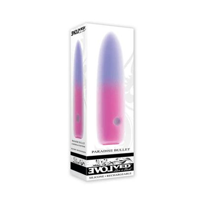 Evolved Bullets & Mini Vibes Evolved Paradise Bullet