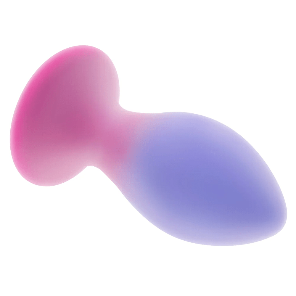 Evolved Anal Toys Evolved Paradise Plug with Remote Control