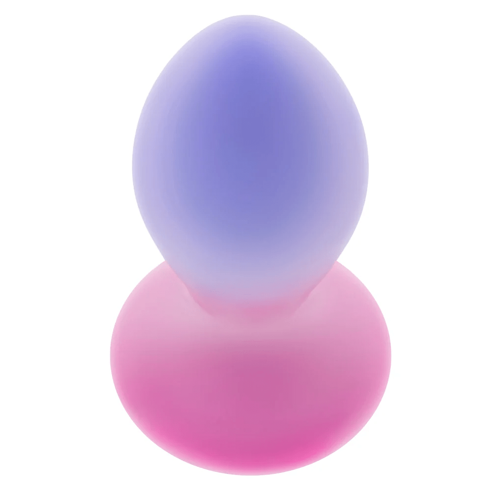 Evolved Anal Toys Evolved Paradise Plug with Remote Control