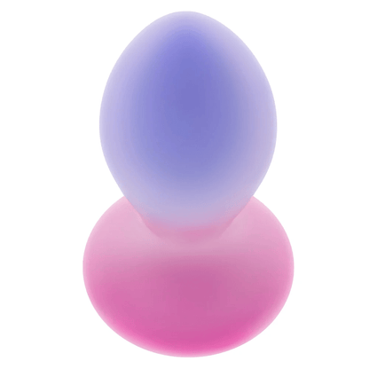 Evolved Anal Toys Evolved Paradise Plug with Remote Control