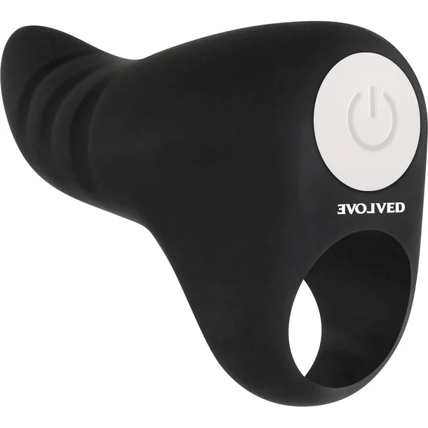 Evolved Vibrator Evolved Power Couple Set