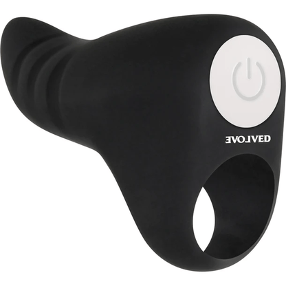 Evolved Vibrator Evolved Power Couple Set