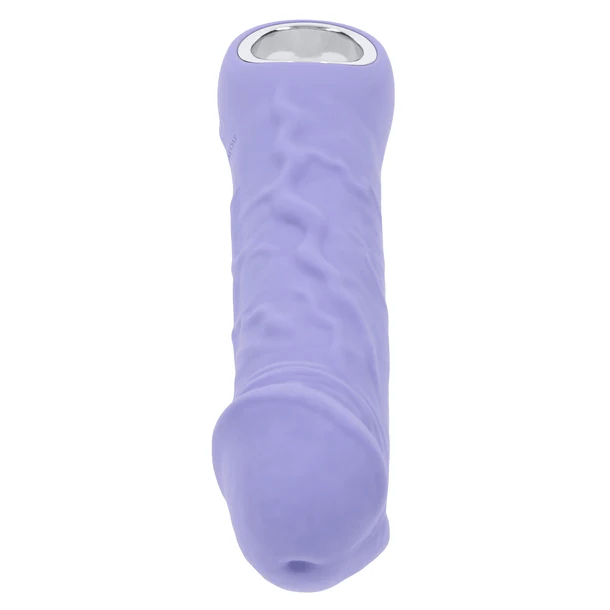 Evolved Vibrator Evolved Purple Fantasy