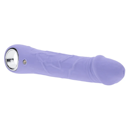 Evolved Vibrator Evolved Purple Fantasy