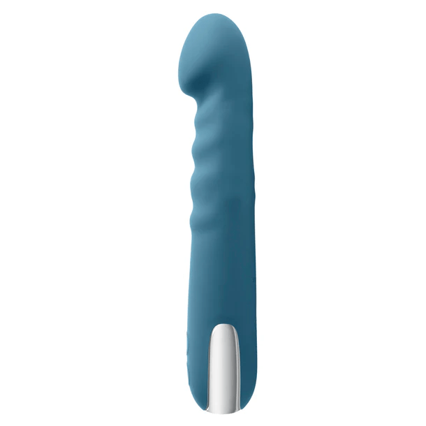 Evolved Vibrator Evolved Queen of All Trades