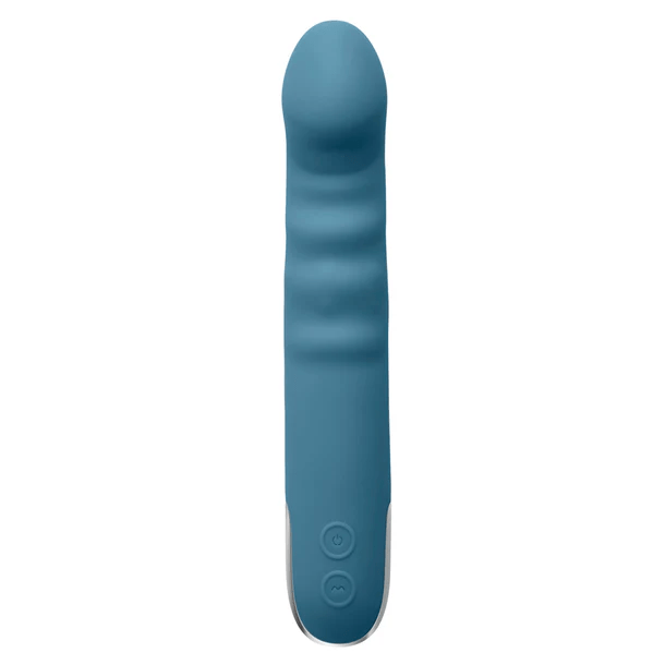 Evolved Vibrator Evolved Queen of All Trades