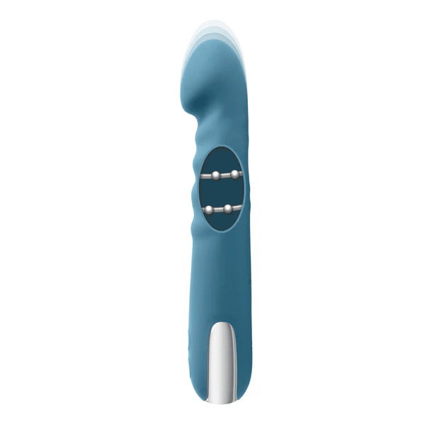 Evolved Vibrator Evolved Queen of All Trades