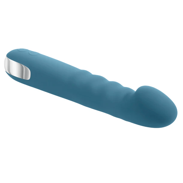 Evolved Vibrator Evolved Queen of All Trades