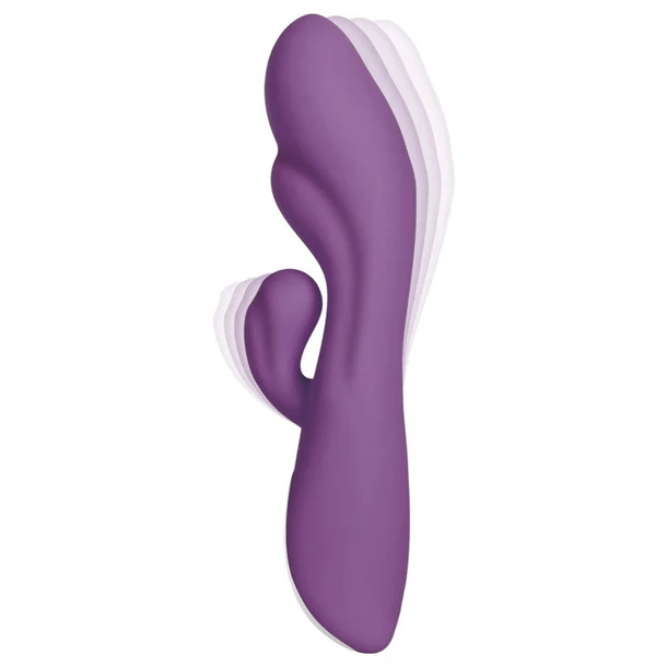 Evolved Vibrator Evolved Rampage Vibrator