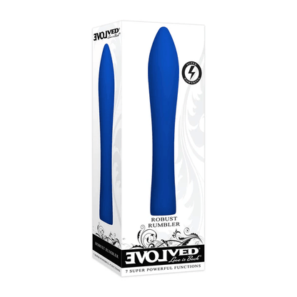 Evolved Vibrator Evolved Robust Rumbler Vibrator