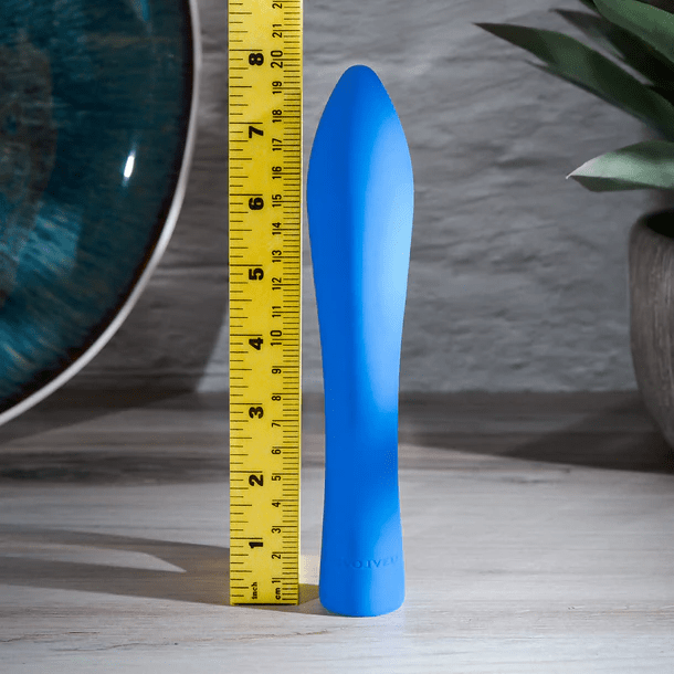 Evolved Vibrator Evolved Robust Rumbler Vibrator