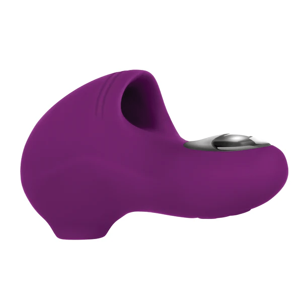 Evolved Vibrator Evolved Sucker For You Finger Vibrator