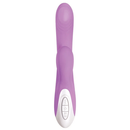 Evolved Vibrator Evolved Super Sucker G-Spot Vibrator