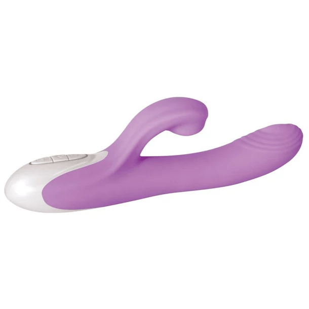 Evolved Vibrator Evolved Super Sucker G-Spot Vibrator