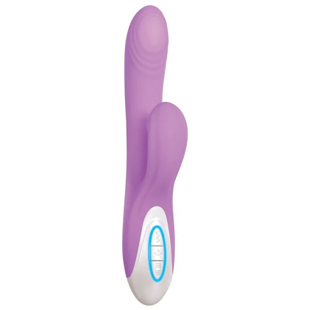 Evolved Vibrator Evolved Super Sucker G-Spot Vibrator