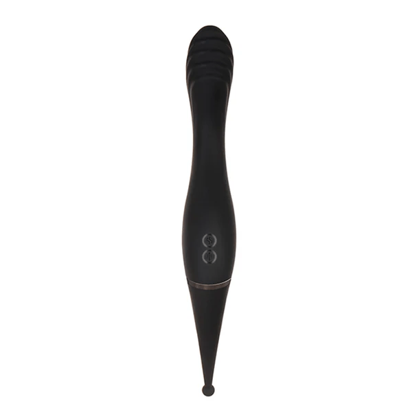 Evolved Vibrator Evolved Tantalizing Teaser Dual Ended Vibrator