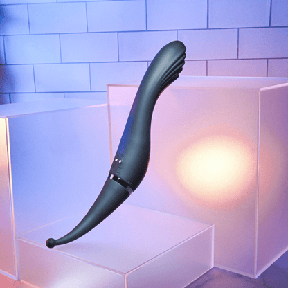 Evolved Vibrator Evolved Tantalizing Teaser Dual Ended Vibrator