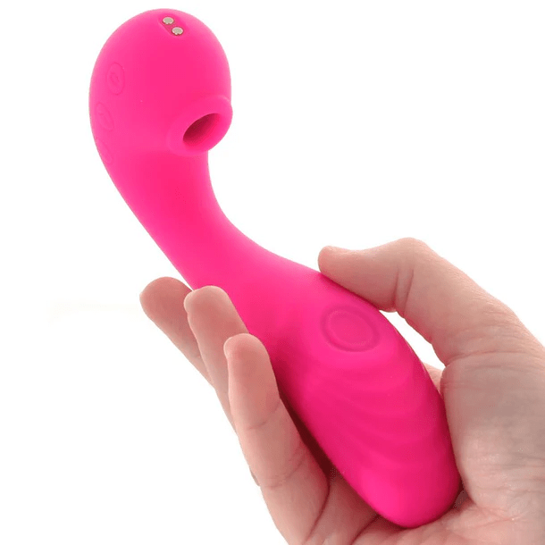 Evolved Vibrator Evolved The Note G-Spot Vibrator