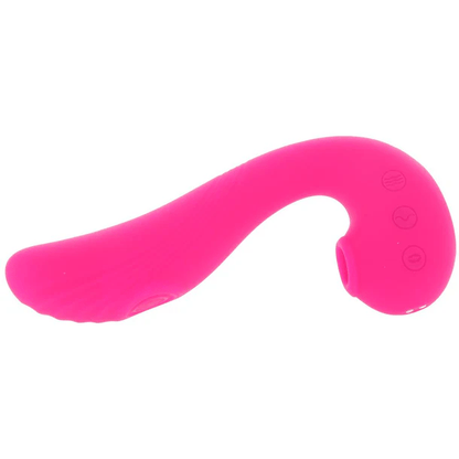 Evolved Vibrator Evolved The Note G-Spot Vibrator