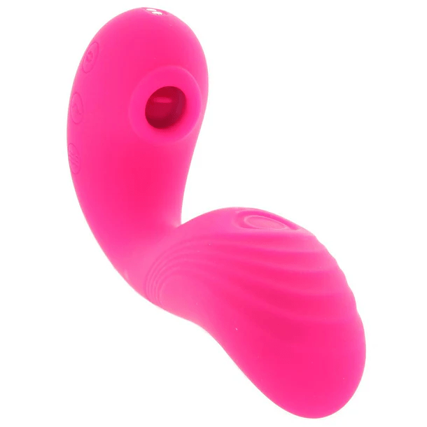 Evolved Vibrator Evolved The Note G-Spot Vibrator