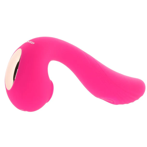 Evolved Vibrator Evolved The Note G-Spot Vibrator