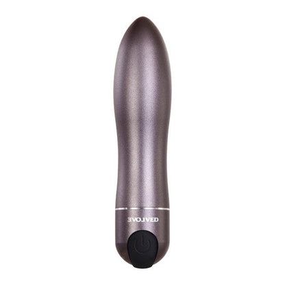 Evolved Bullets & Mini Vibes Evolved Travel-Gasm Bullet Vibrator