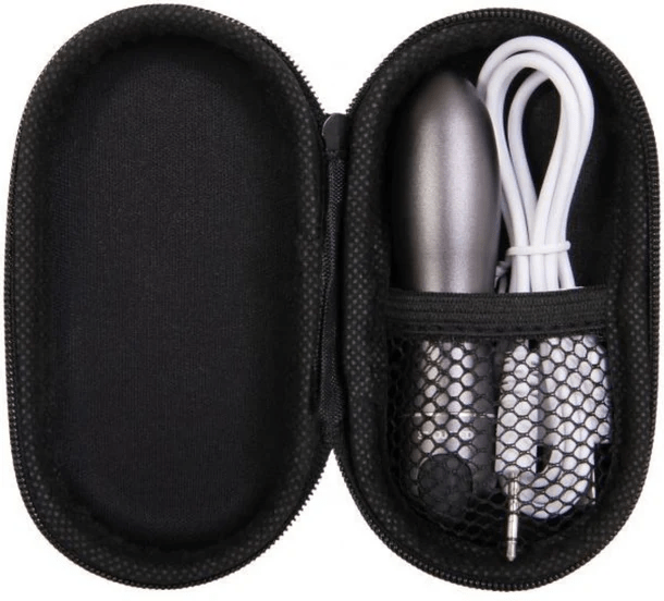 Evolved Bullets & Mini Vibes Evolved Travel-Gasm Bullet Vibrator