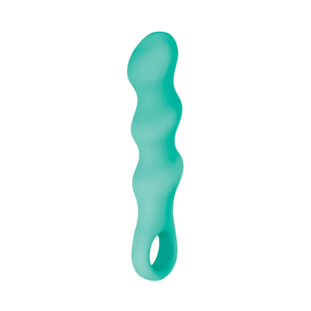 Evolved Vibrator Evolved Triple Teaser Vibrator