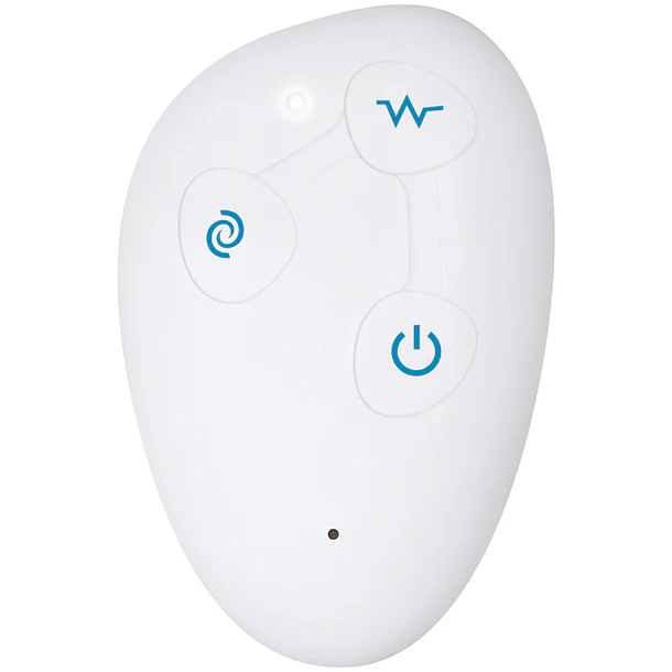 Evolved Vibrators Evolved Twistin' The Night Away Egg Vibrator