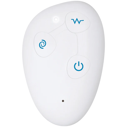 Evolved Vibrators Evolved Twistin' The Night Away Egg Vibrator