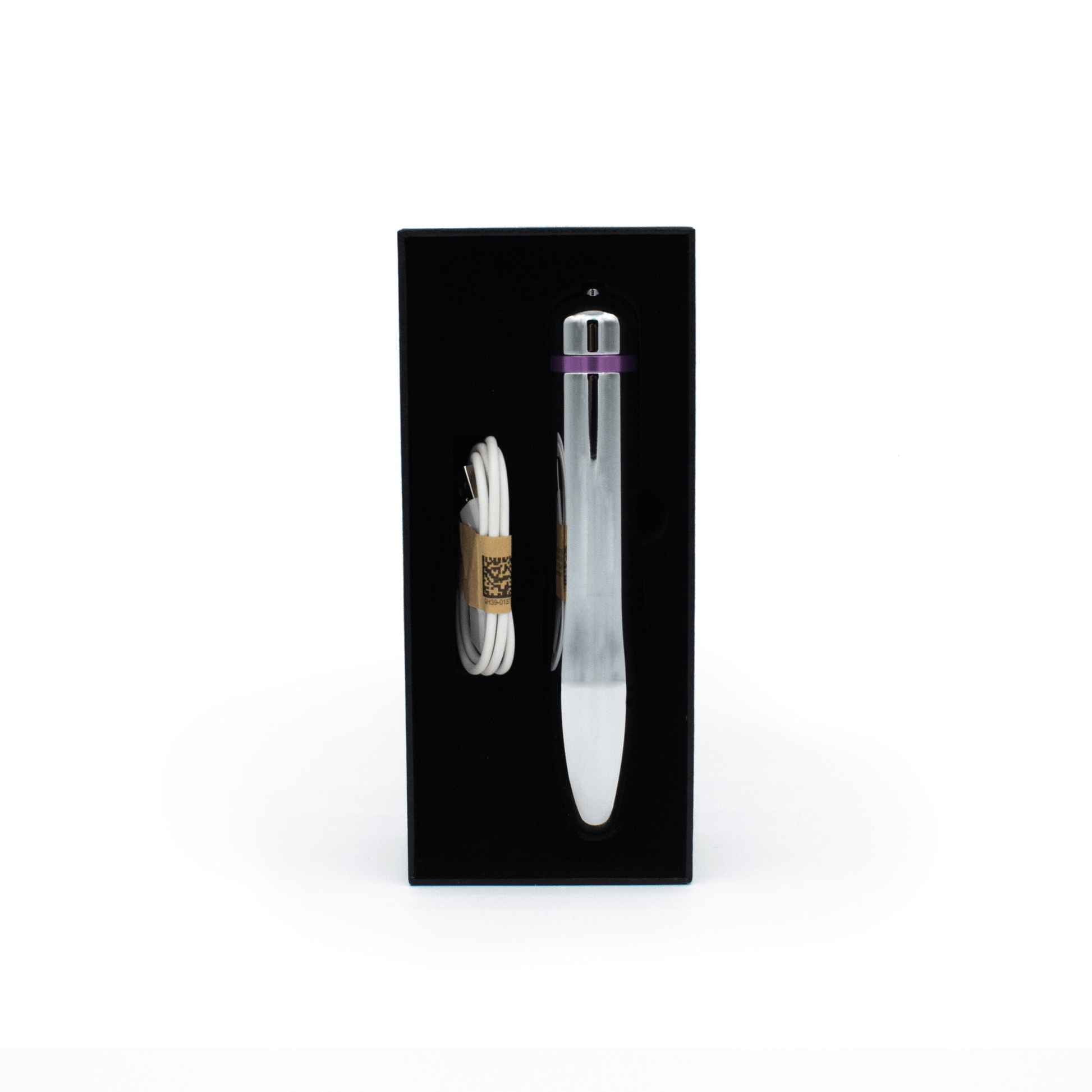 Natalie's Toybox Vibrators Natalie's Toybox Fly Me To The Moon Metal Vibrator