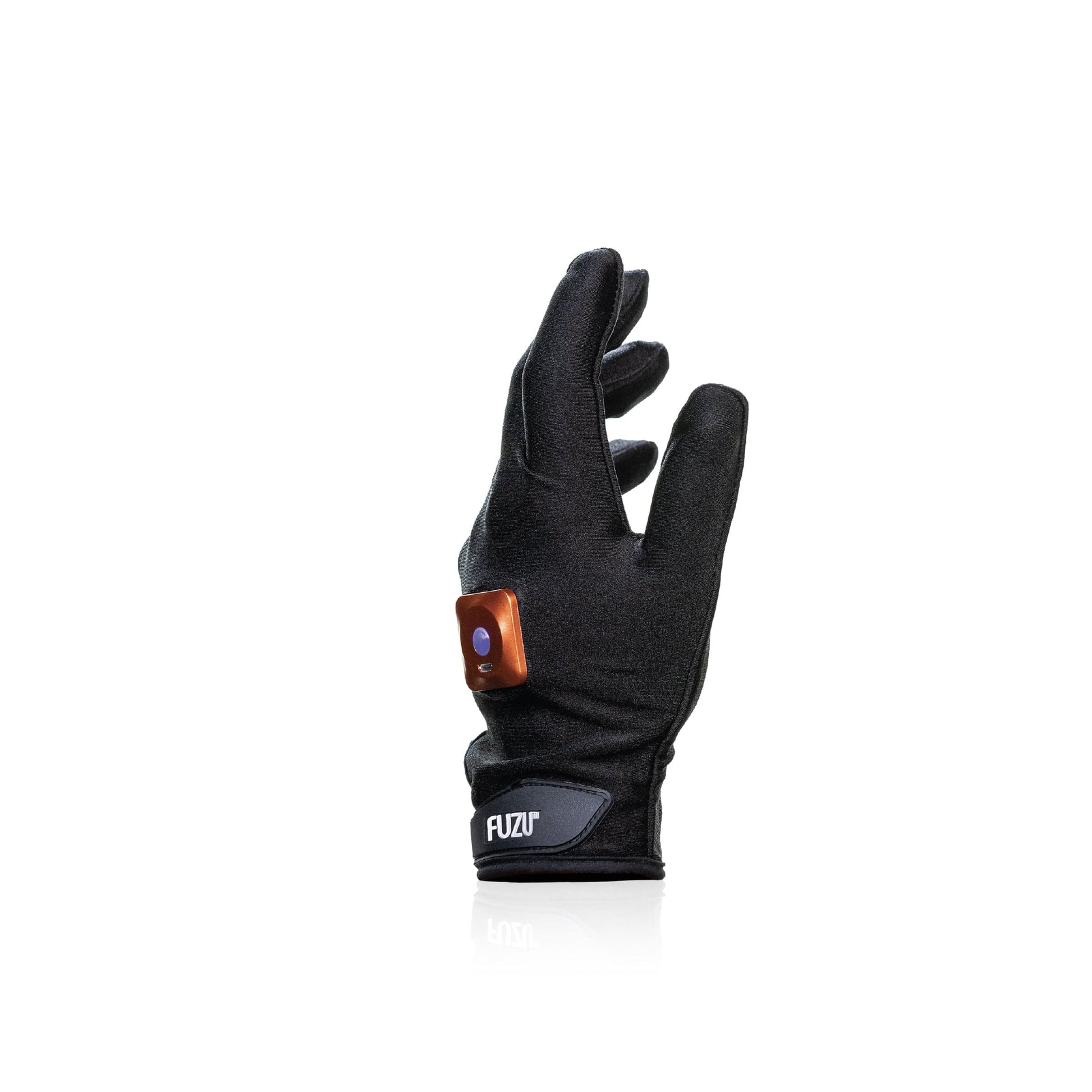 Fuzu Rechargeable Vibrating Massage Glove Relaxation XOXTOYS Fuzu Rechargeable Vibrating Massage Glove Relaxation XOXTOYS
