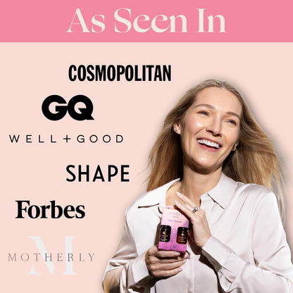 Foria Massage Oil Foria Passion Play Kit