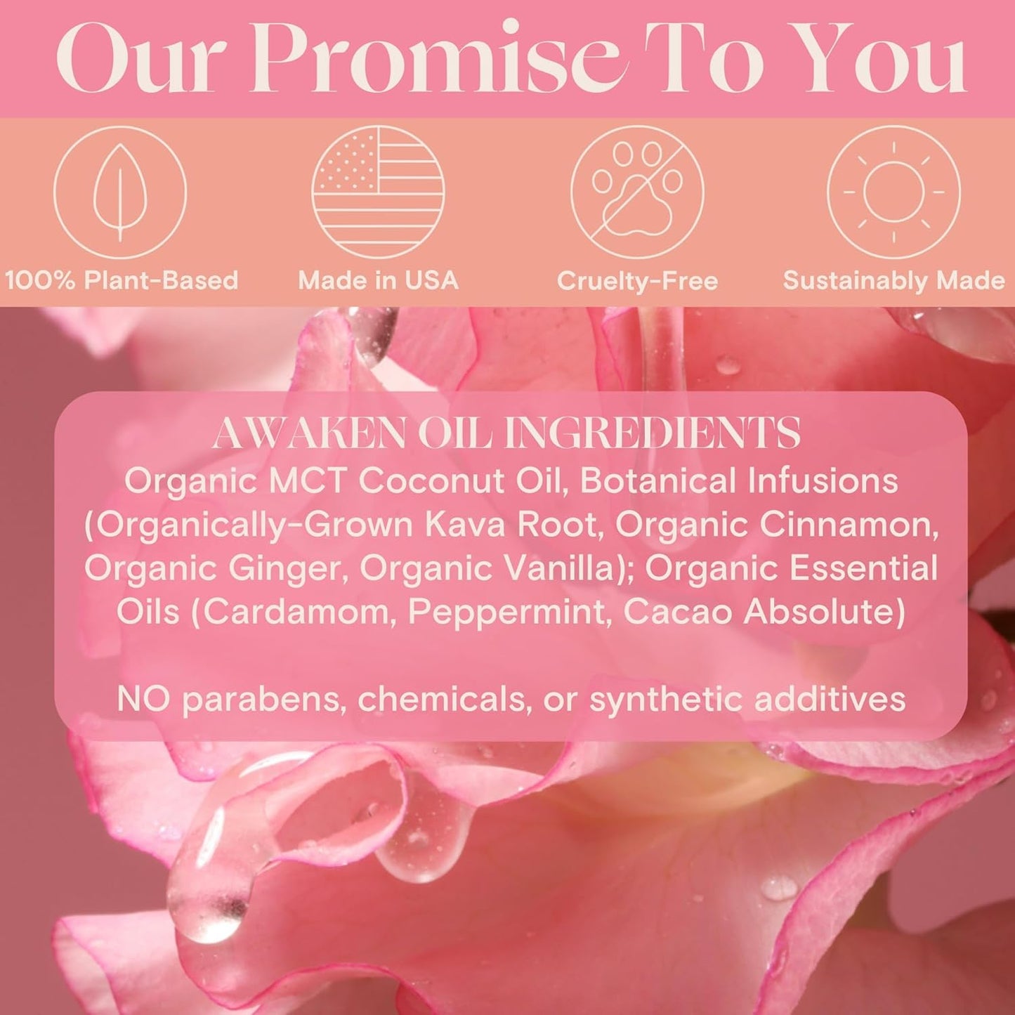 Foria Massage Oil Foria Passion Play Kit