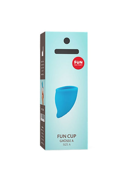 Fun Factory Fun Cup A - XOXTOYS