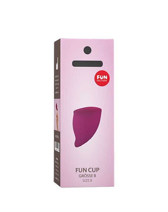Fun Factory Fun Cup B - XOXTOYS