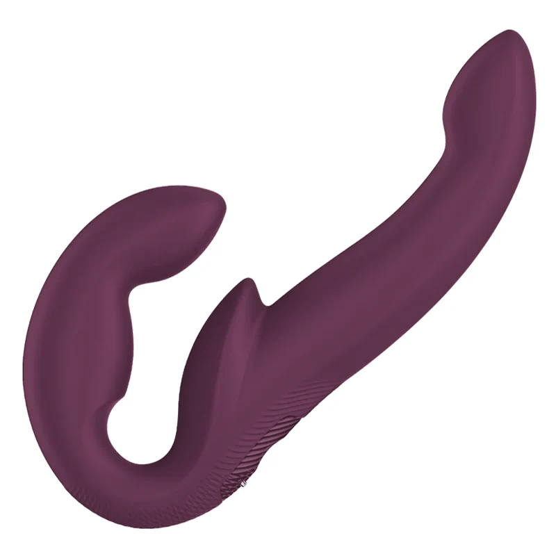 Fun Factory Vibrators Burgundy Fun Factory Share Vibe Pro