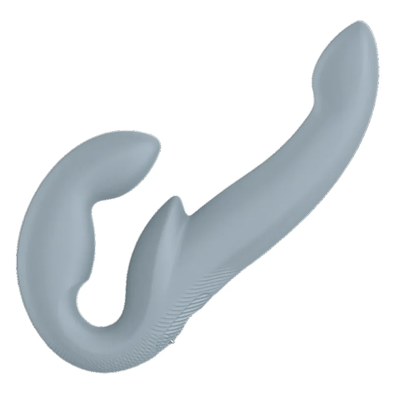 Fun Factory Vibrators Cool Grey Fun Factory Share Vibe Pro