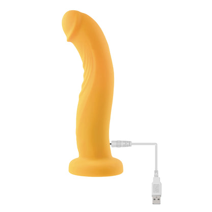 Gender X Sweet Embrace Remote Control Strap On - XOXTOYS