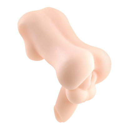 Gender X Strokers Gender X Complete Package