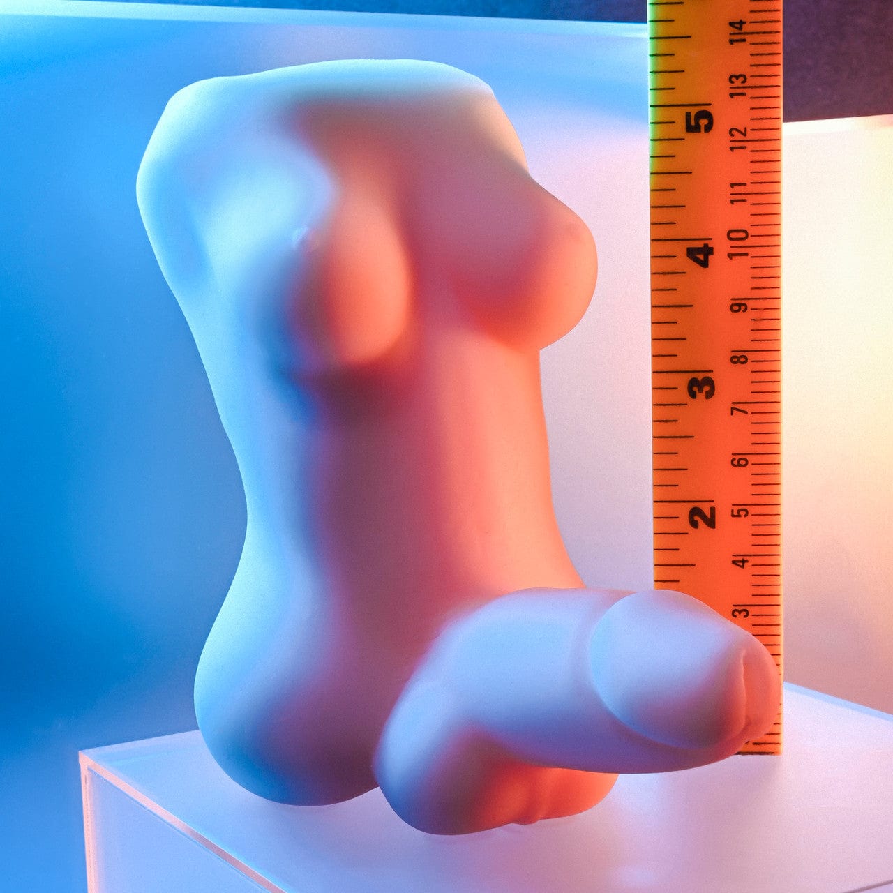 Gender X Strokers Gender X Complete Package