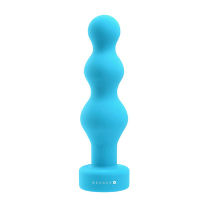 Gender X Gender-X  Plugged Up